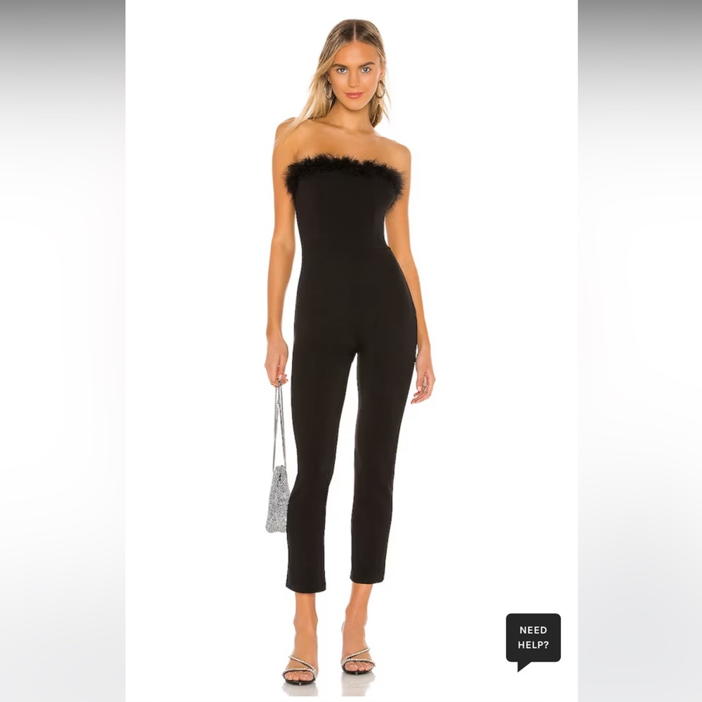 Lovers and friends jumpsuit